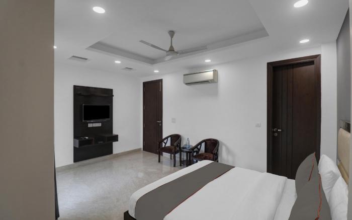 Hotel O Dream Livings