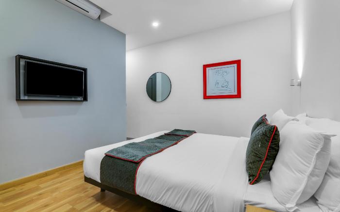 Townhouse Welcome INN