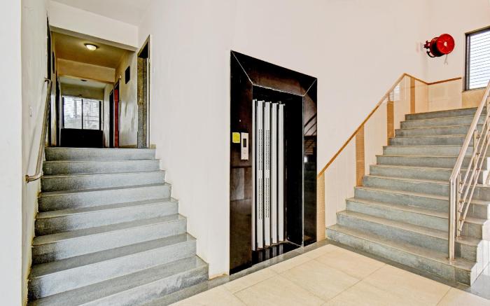 Hotel O Iris Aurangabad Airport