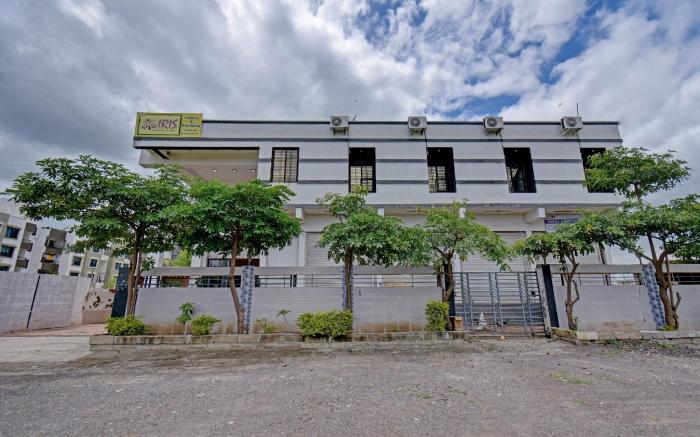 Hotel O Iris Aurangabad Airport