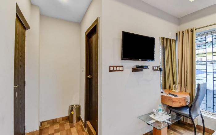 Hotel O MB International
