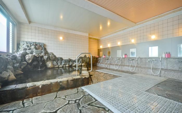 Hotel Sun Valley - Annex