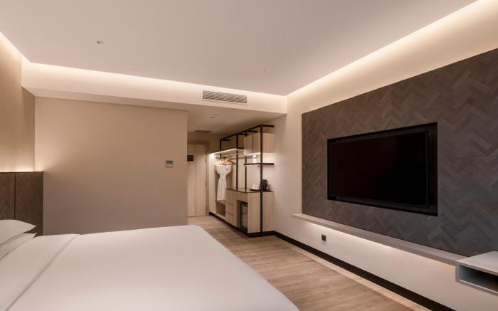 Orchid Hotel