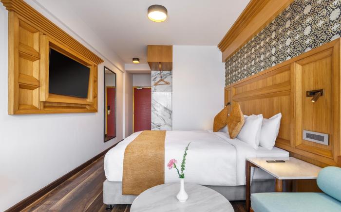 Hotel Tibet