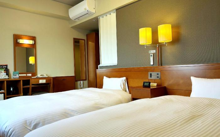 Hotel Route Inn Chiryu -Kokudo1Gou-