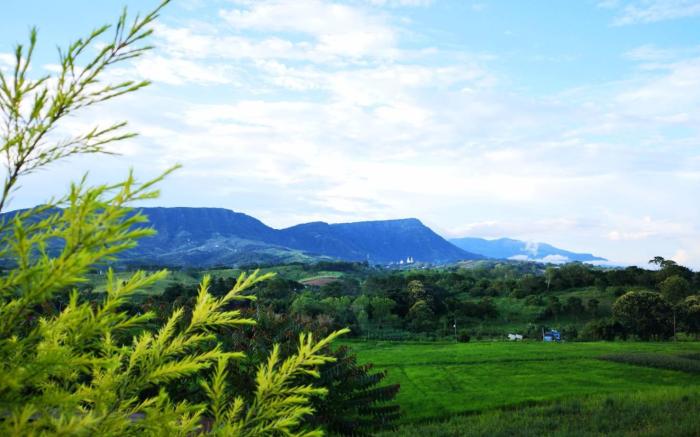Krin Resort