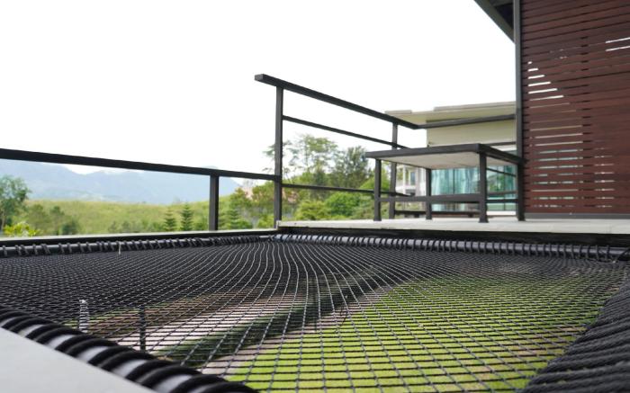 Krin Resort