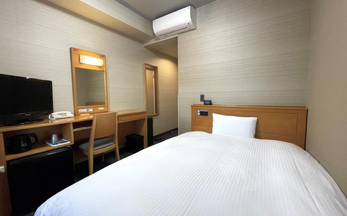 Hotel Route Inn Tendo