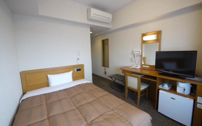 Hotel Route Inn Nishinasuno