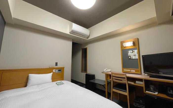 Hotel Route Inn Yokote Inter