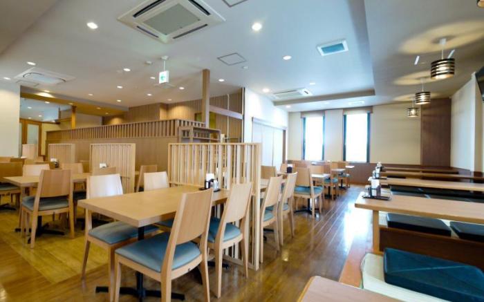 Hotel Route Inn Akita Tsuchizaki