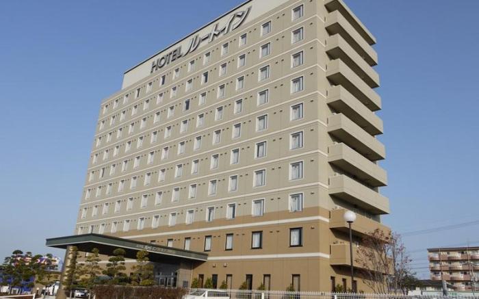 Hotel Route Inn Aso Kumamoto Airport Ekimae