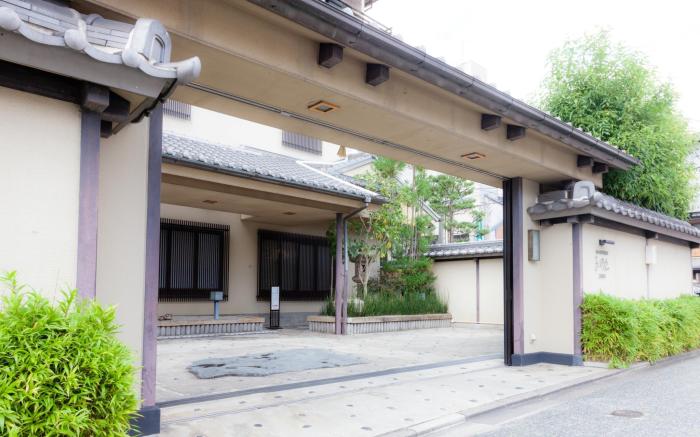 Kyoto Ryokan The KINOE