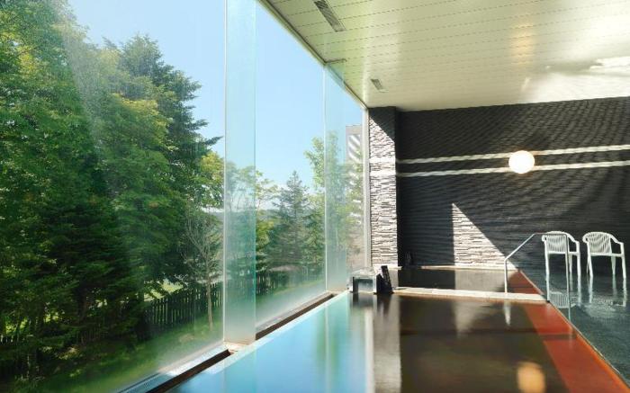 Sapporo Kitahiroshima Classe Hotel