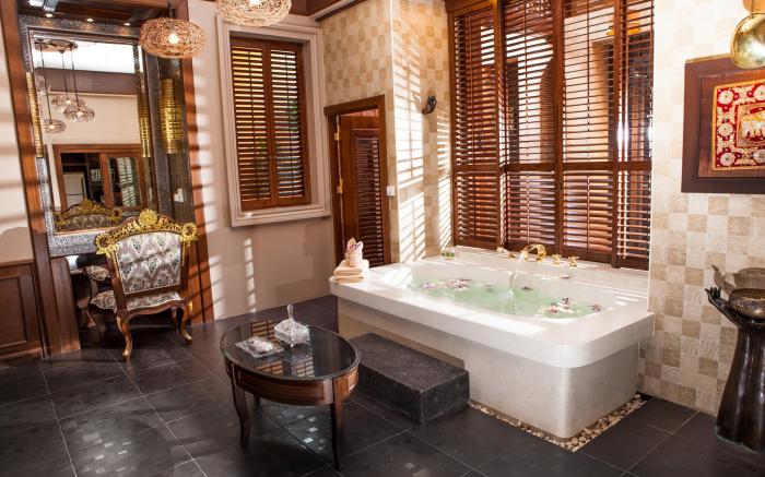 Ammatara Pura Pool Villa