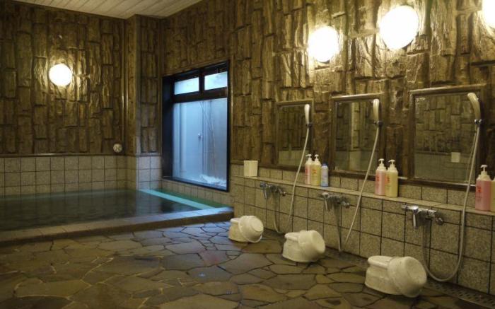 Hotel Route Inn Shimada Ekimae