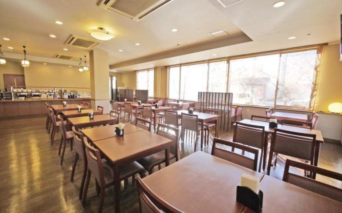 Hotel Route Inn Shimada Ekimae