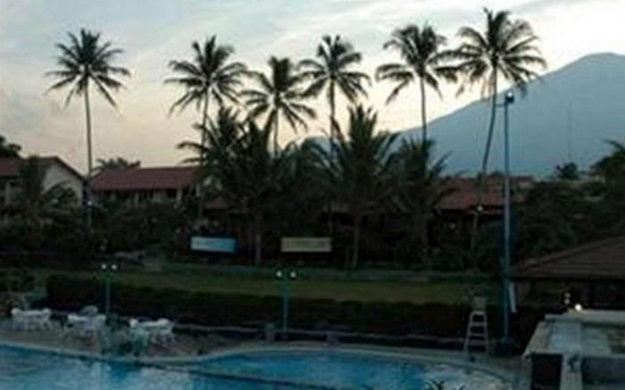 Grage Sangkan Hurip Resort & Spa