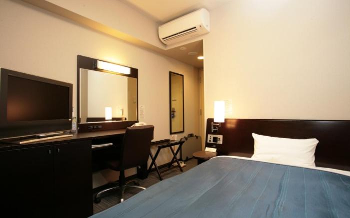 Hotel Route Inn Iwaki Ekimae
