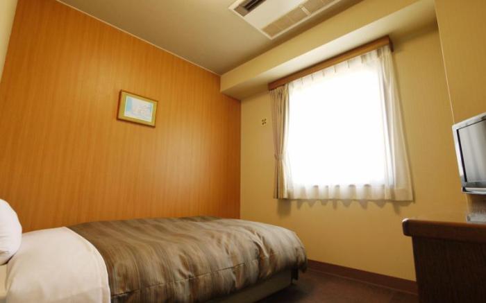 Hotel Route Inn Takasakieki Nishiguchi