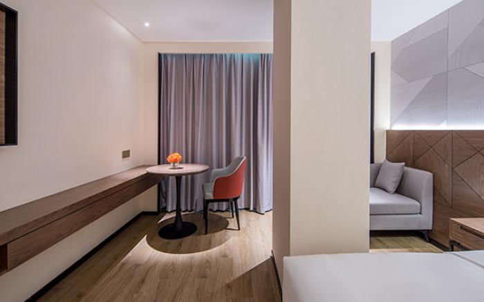 Borrman Hotel Nanning Heng County Jasmine