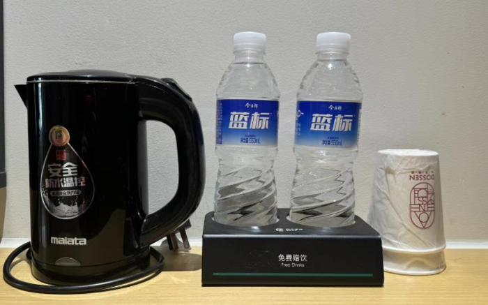 City Comfort Inn Wen County Taihang Road