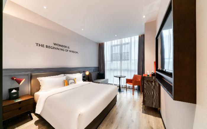 City Comfort Premier Hotel Jurong Huayang Metro Station