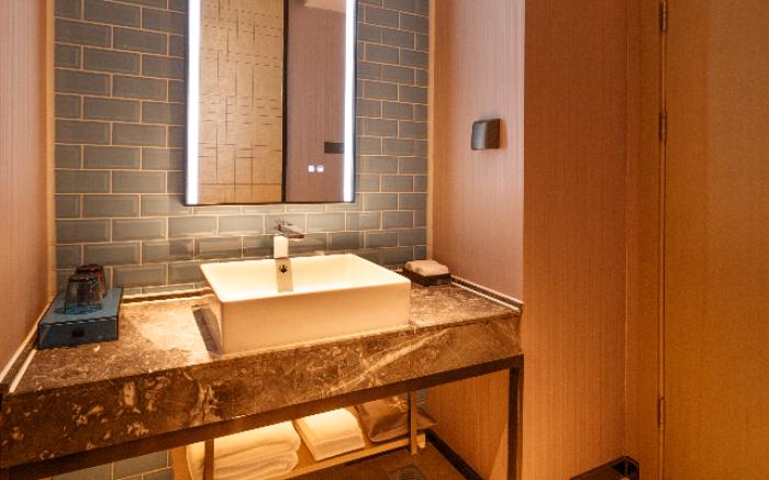 Echarm Hotel Hengshui 2nd High School High-speed Railway Station