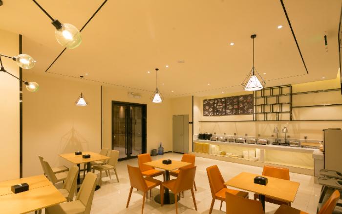 City Comfort Inn Lijiang Ancient City Qixing Street