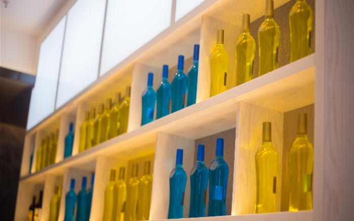 Echarm Hotel Huai'an Wanda Plaza Jiankang East Road