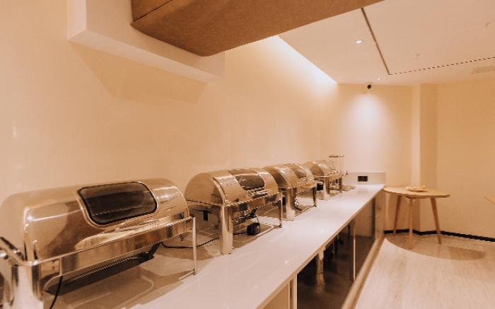 City Comfort Inn Nanchang Jiangxi College Of Foreign Studies
