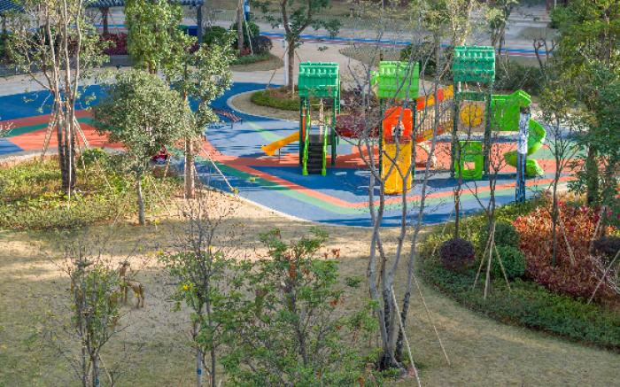 City Comfort Premier Hotel Shaoguan Wengyuan Jinxiu Plaza