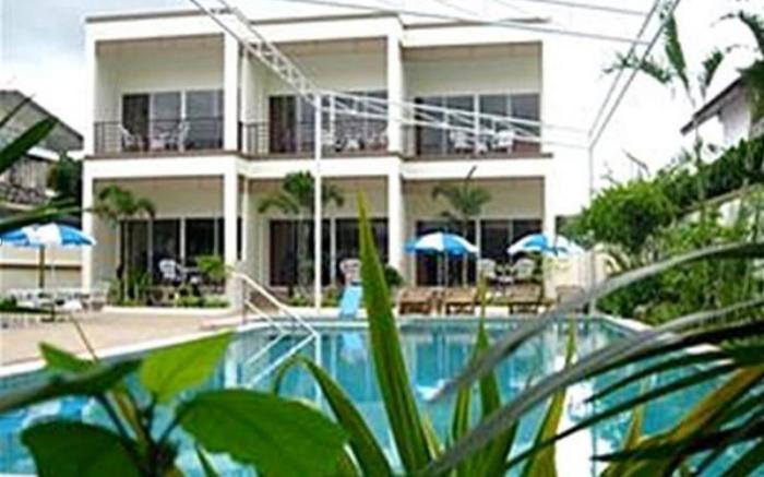 Tulip Boutique Hotel
