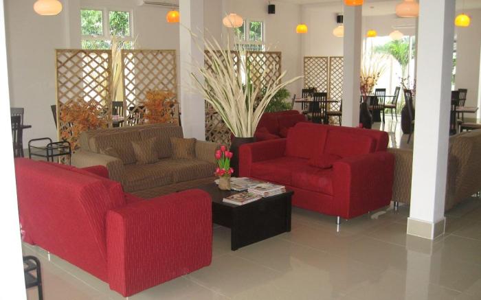 Tulip Boutique Hotel