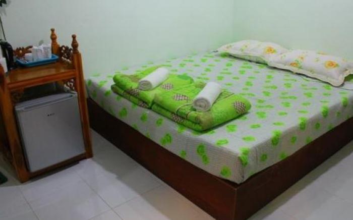 Chiangkhan Greenview Resort