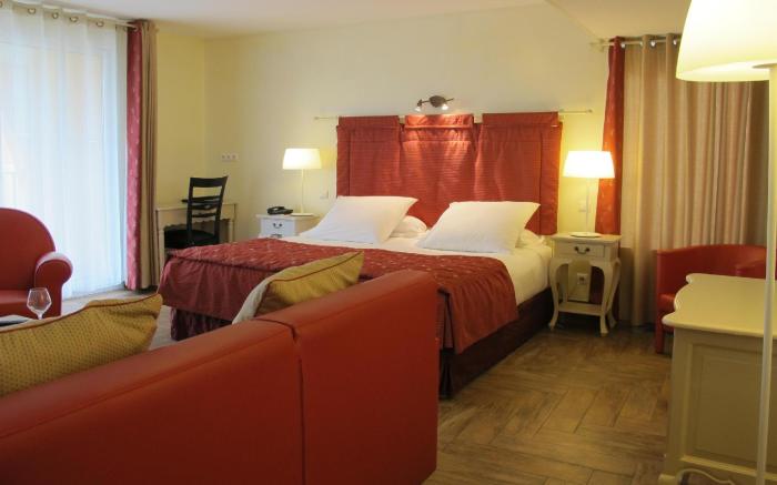Best Western Plus Sanary