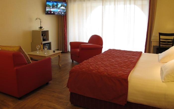 Best Western Plus Sanary