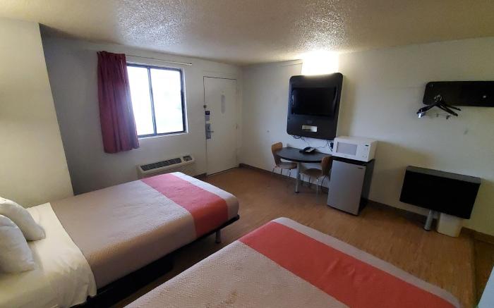 Economy Hotel Oklahoma City