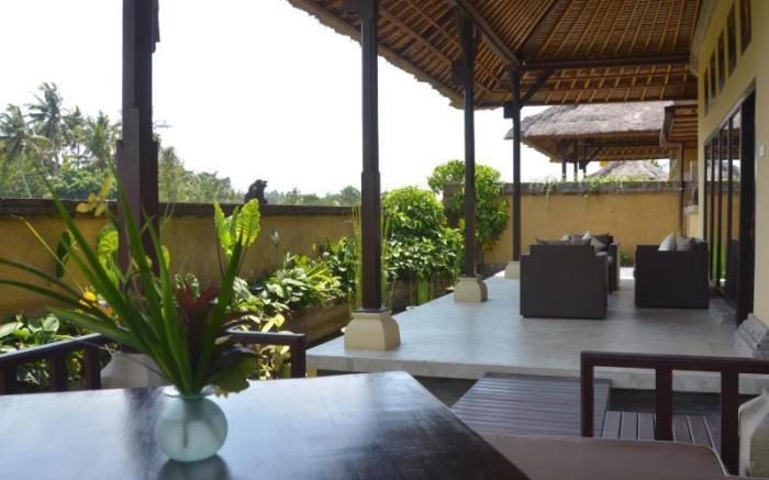 Villa Mandala Desa Boutique Resort
