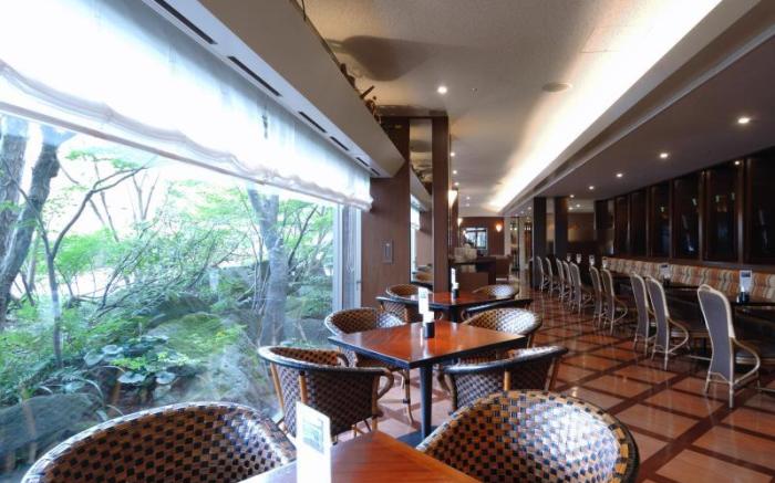 Kanazawa Manten Hotel Ekimae