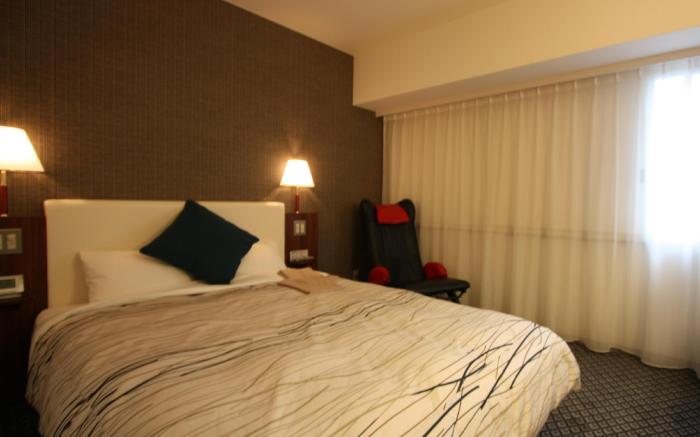 Kanazawa Manten Hotel Ekimae