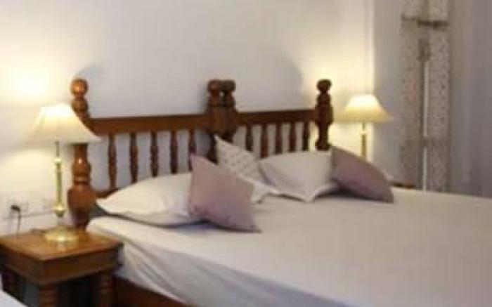 Hotel Aashiya Haveli