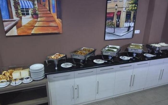 The Aroma's of Bali Hotel & Residence
