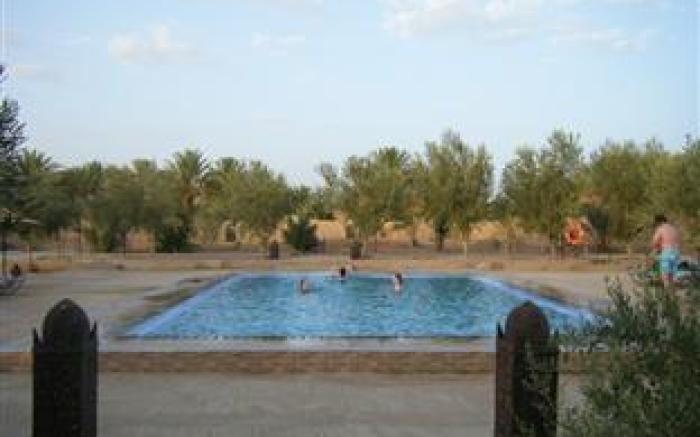 Haven La Chance Desert Hotel
