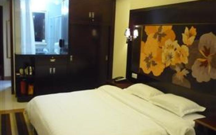 Oliva Hotel Shunde