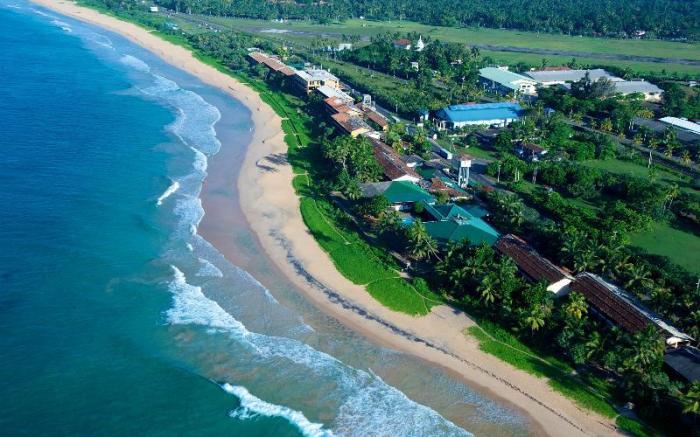 Koggala Beach Hotel