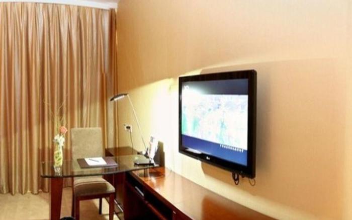 Nade Hotel
