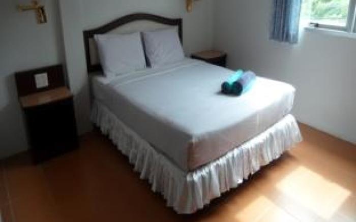 Ao Nang Good View Mansion