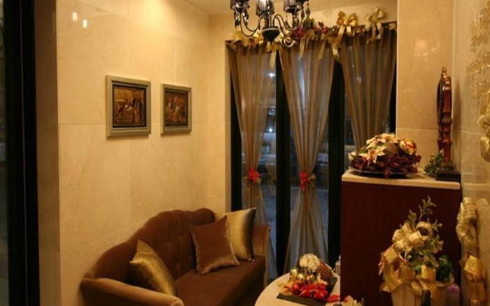 LS Tourist Hotel