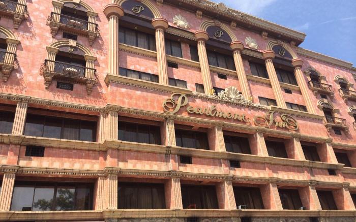 Pearlmont Hotel